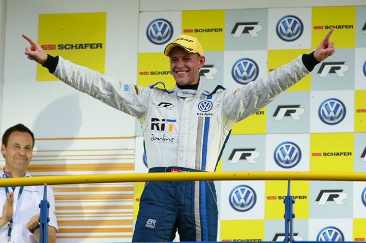 (Foto: VW Motorsport)